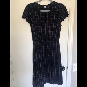 Old Navy dress